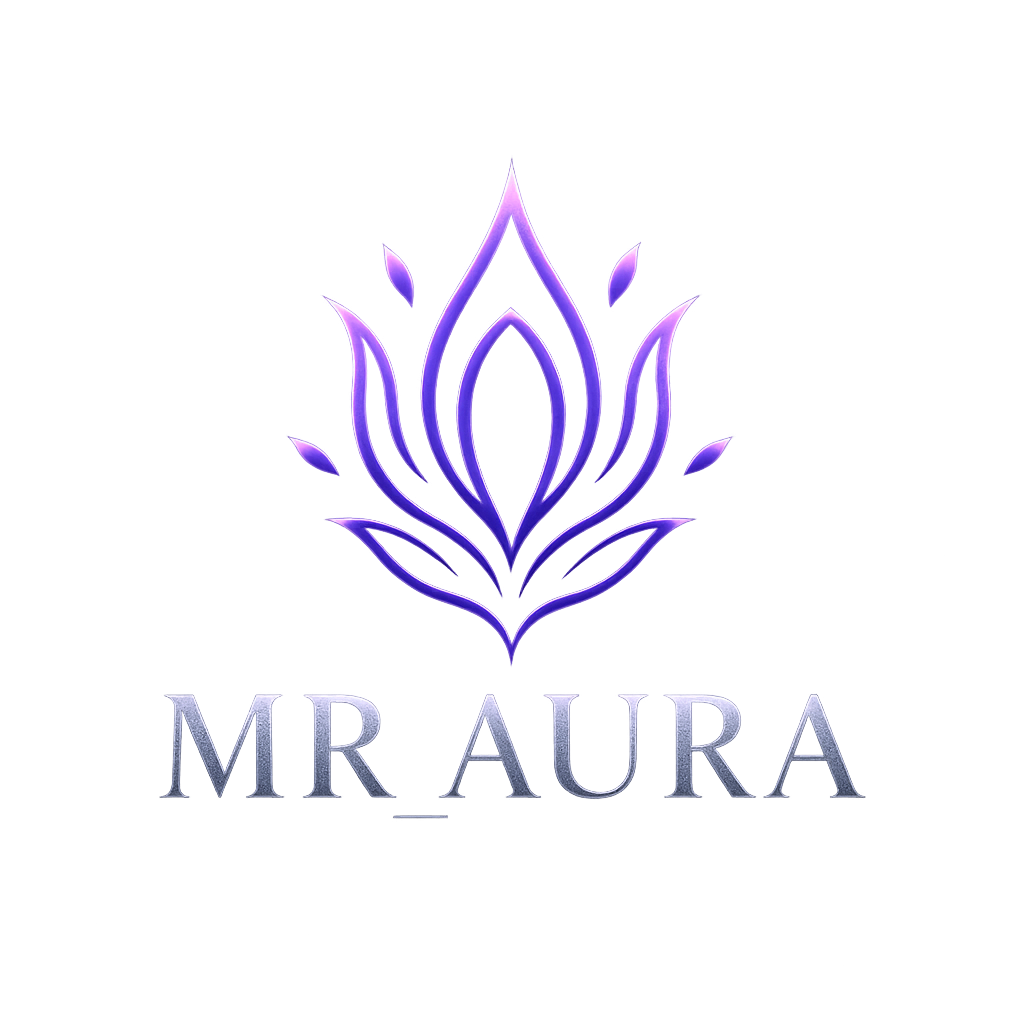 MR_AURA Logo